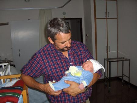 Mes premières visites